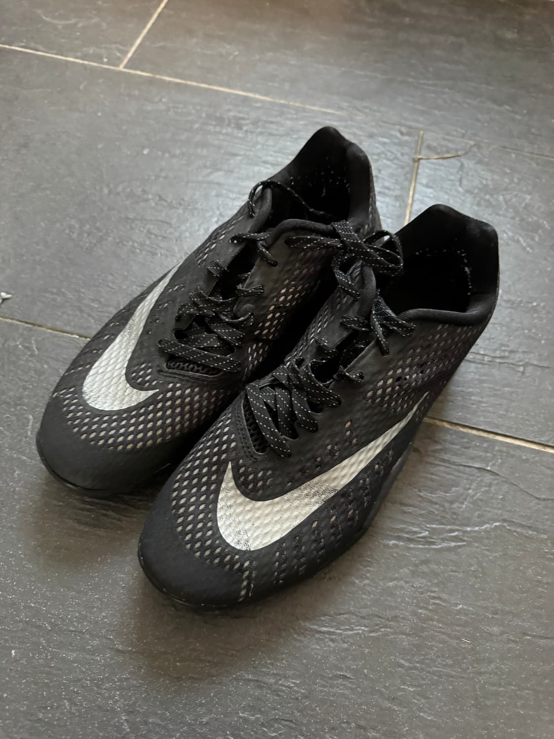 NIKE 나이키 하이퍼라이브 농구화 265 상품이미지1