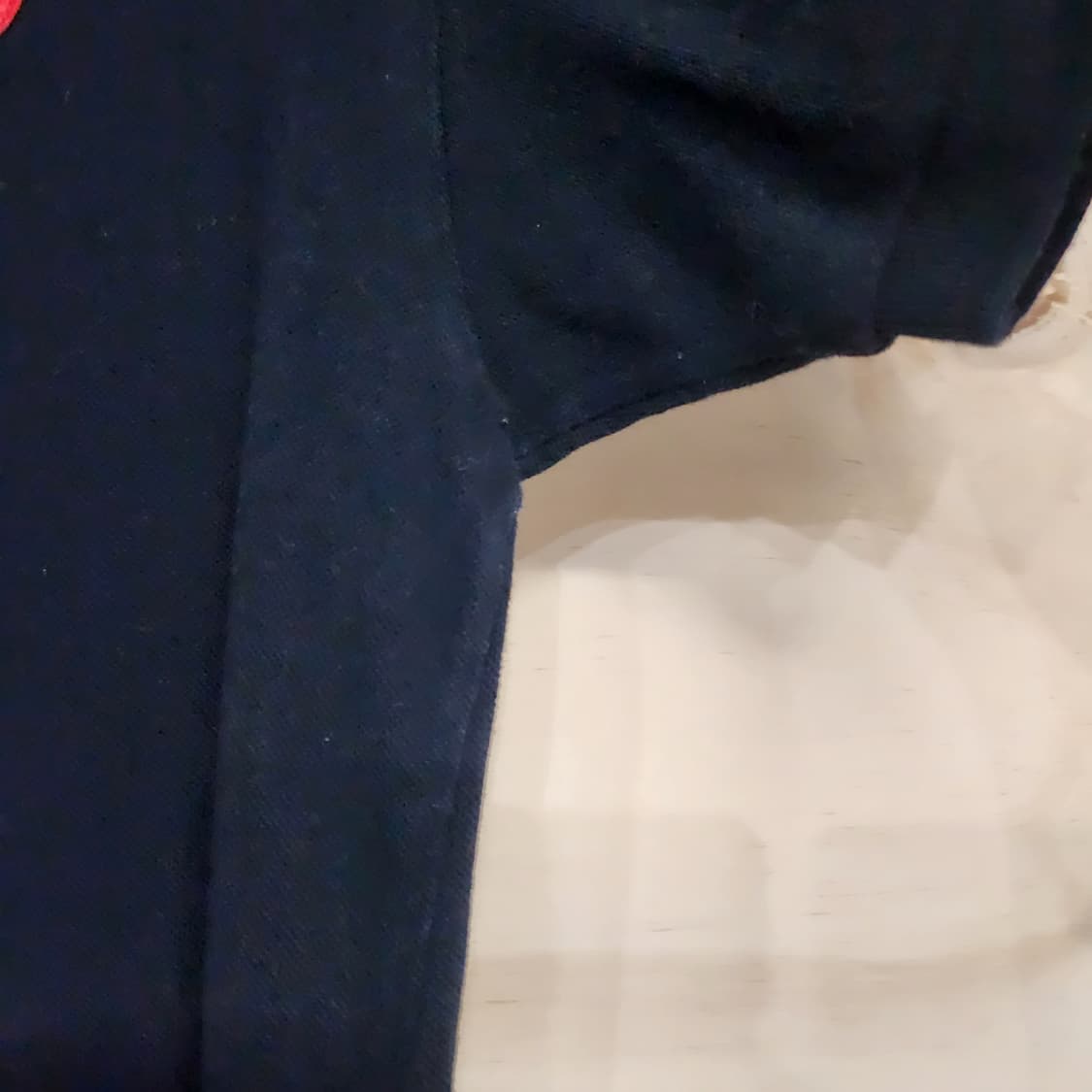 728) 꼼데가르송 PK반팔티 상품이미지4