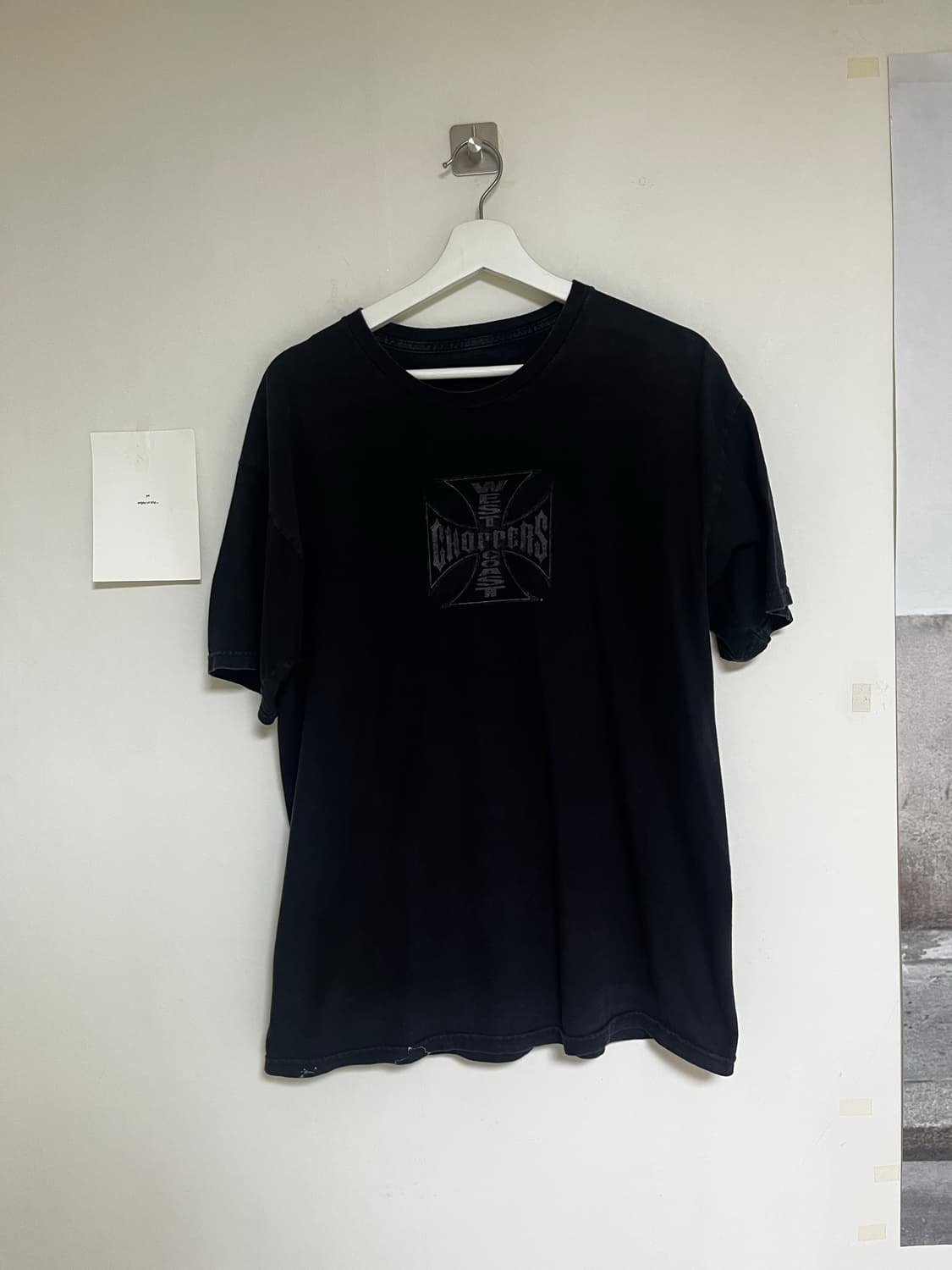 00s 웨스트 코스트 초퍼스 빈티지 티셔츠 상품이미지1