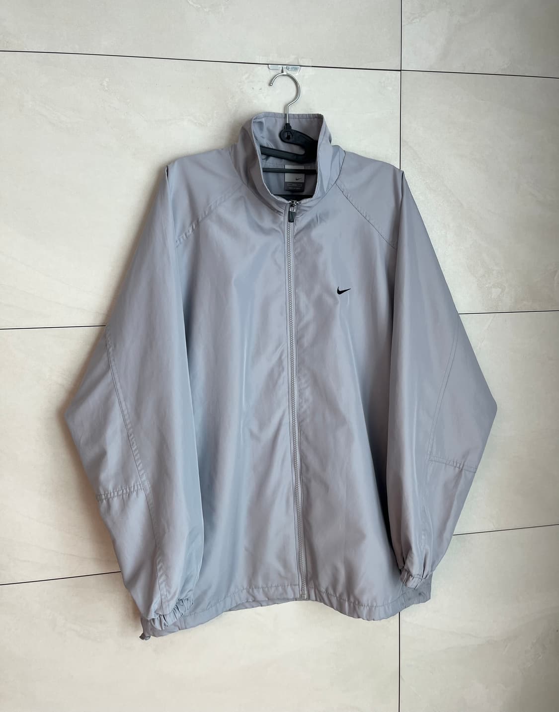 00s 올드스쿨 나이키 스우시 바람막이 [M/95] 상품이미지2