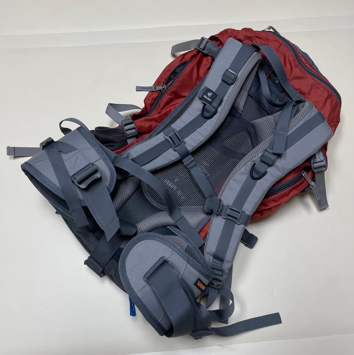 도이터 Futura Pro 34 등산 배낭 상품이미지2