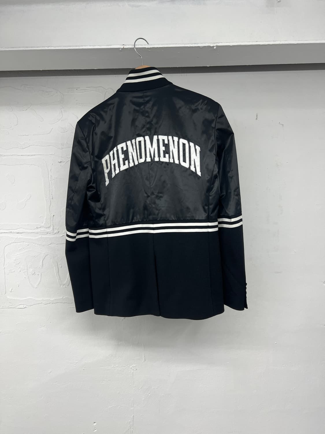 페노메논 2011 믹스드 자켓 상품이미지1