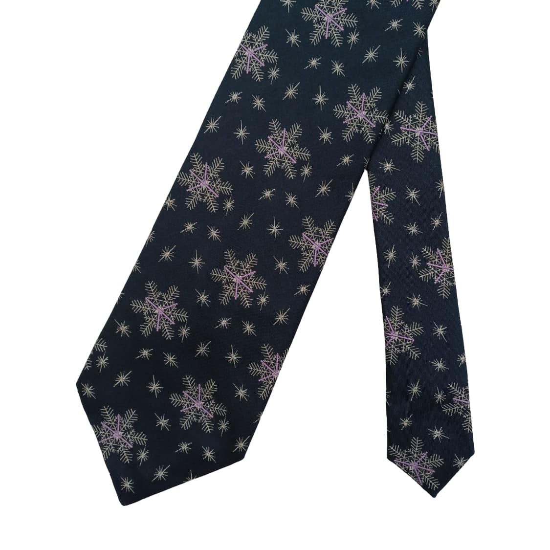 MOSCHINO 모스키노 실크 넥타이 [BCF10803_0004-142] 상품이미지1