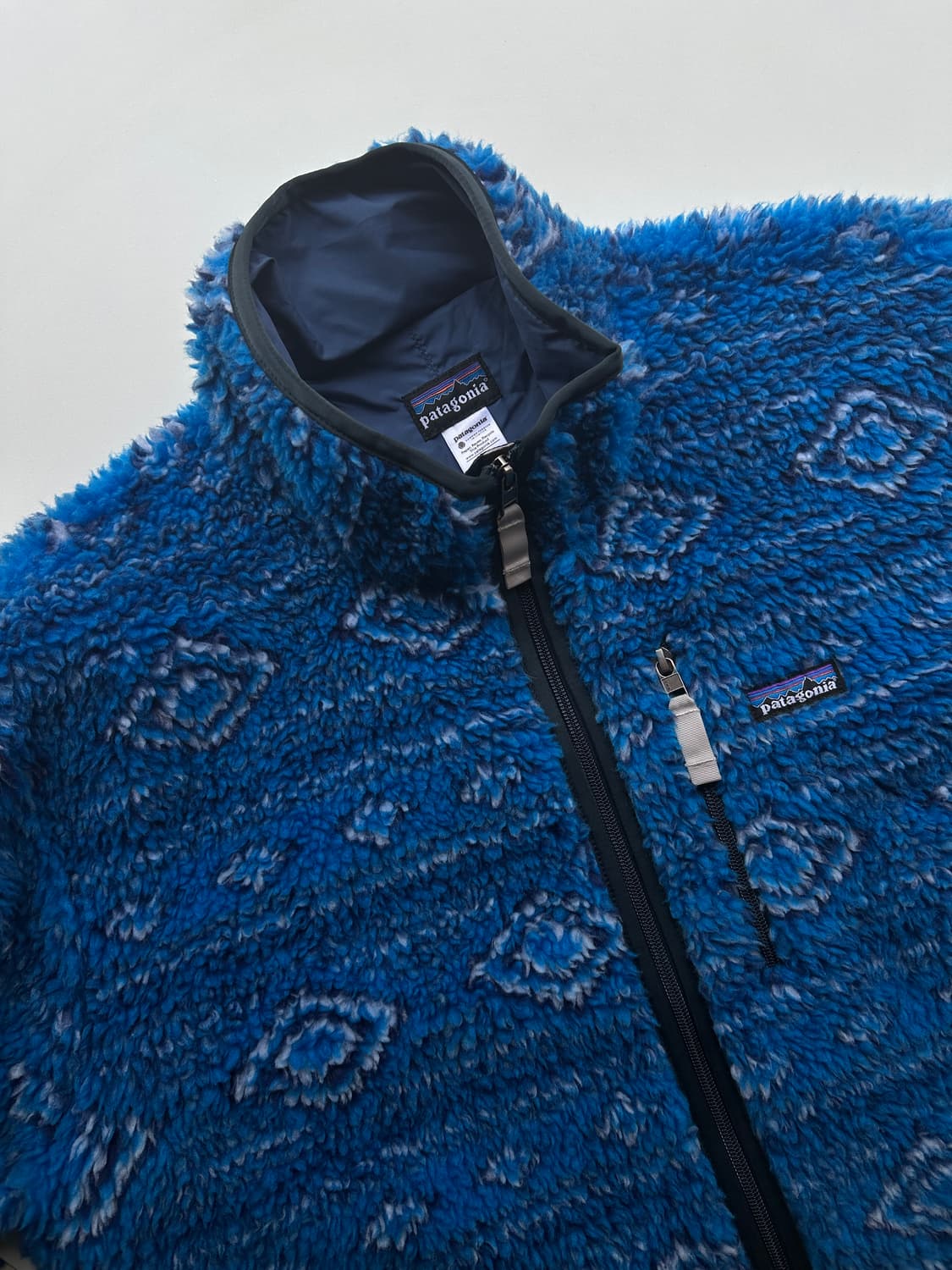 파타고니아 레트로 아즈텍 XL  상품이미지3