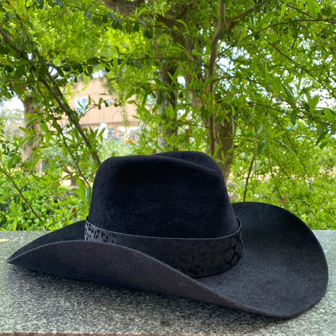 (M) 와코마리아 카우보이 모자 상품이미지3