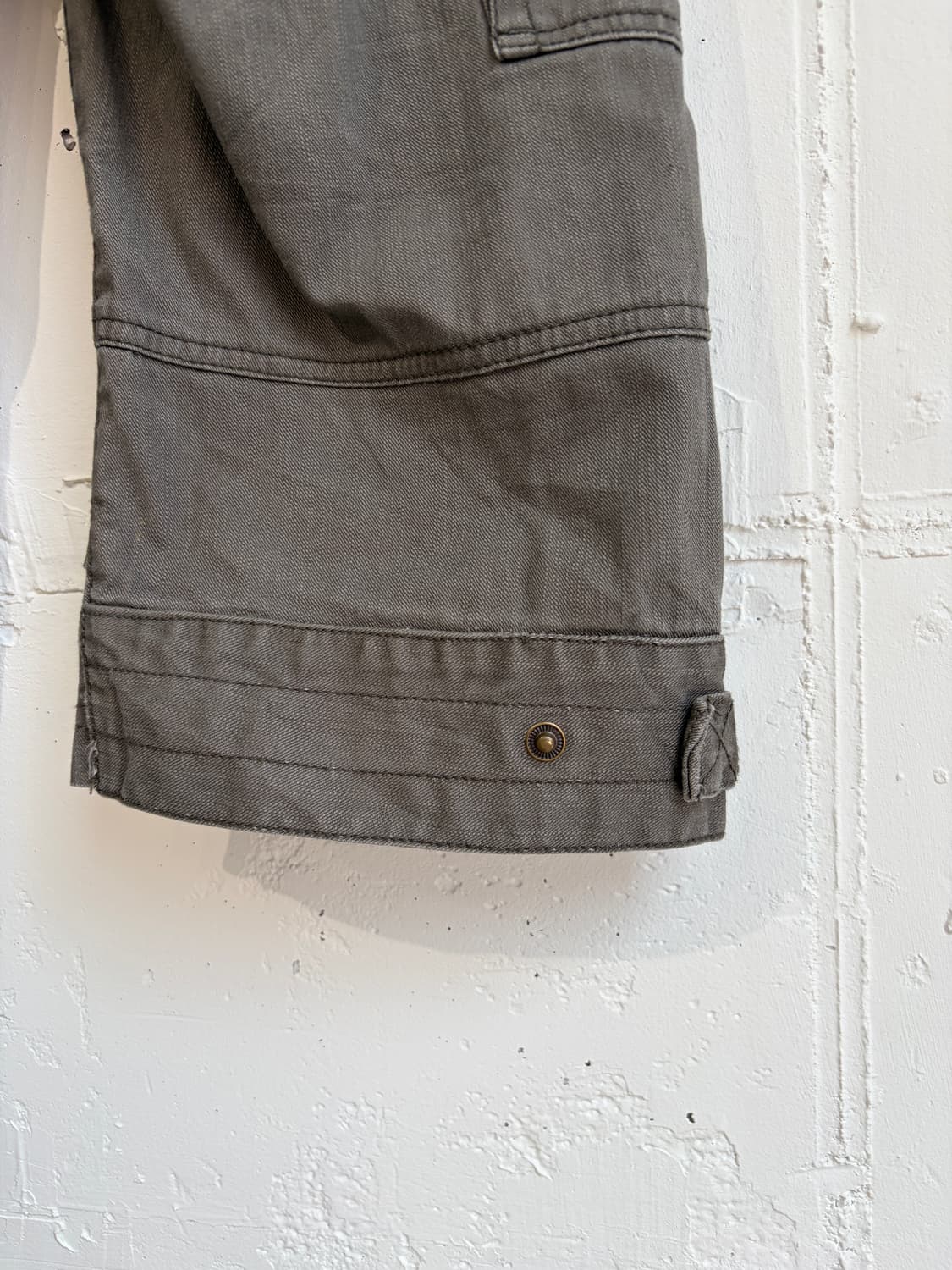 Z-07 B52X cargo pants  상품이미지5