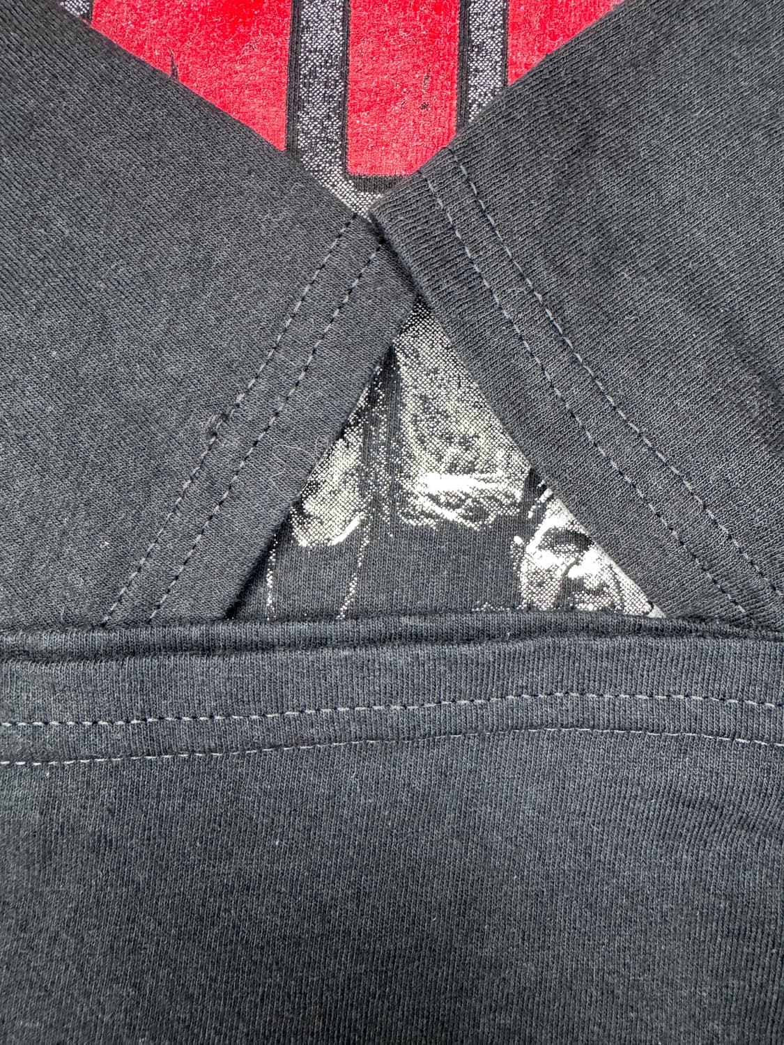 빈티지 판테라 PANTERA FOR LEGACY 2024투어 티셔츠 XL 상품이미지6