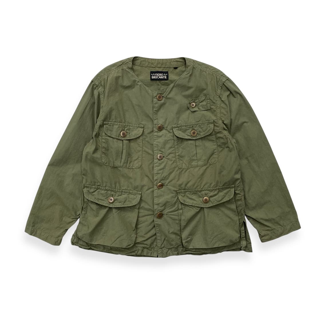 Tigre Brocante 상품이미지1