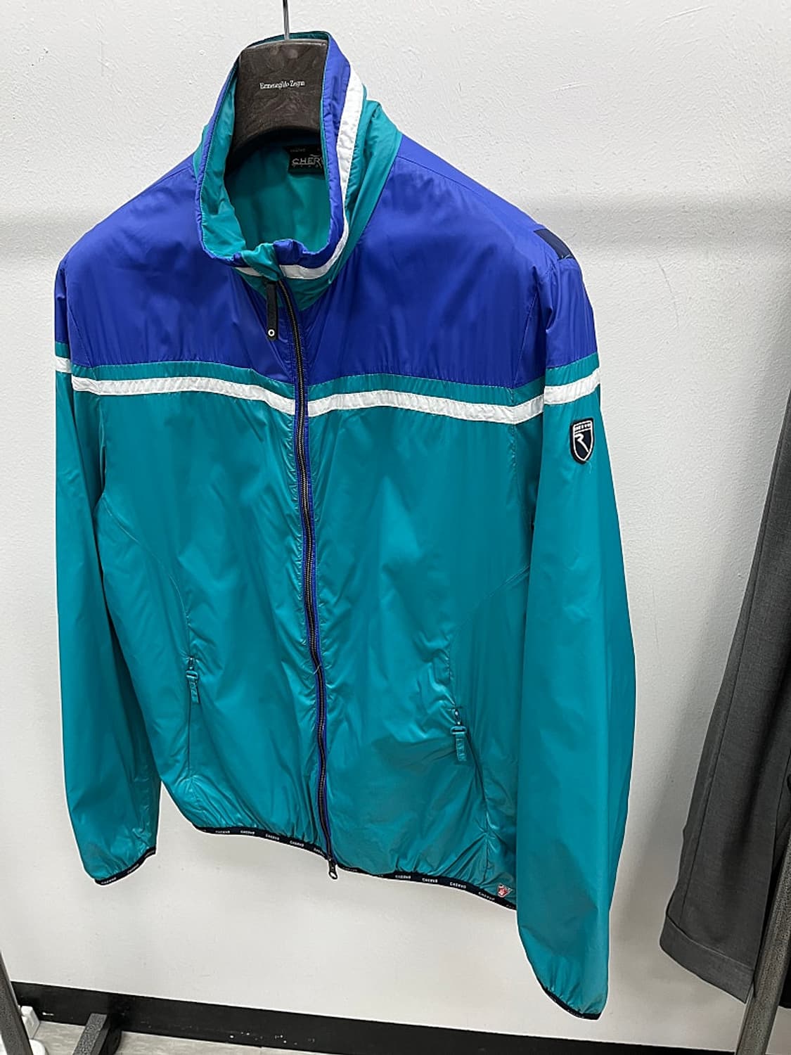 105) 쉐르보 이태리 스윙자켓  상품이미지1