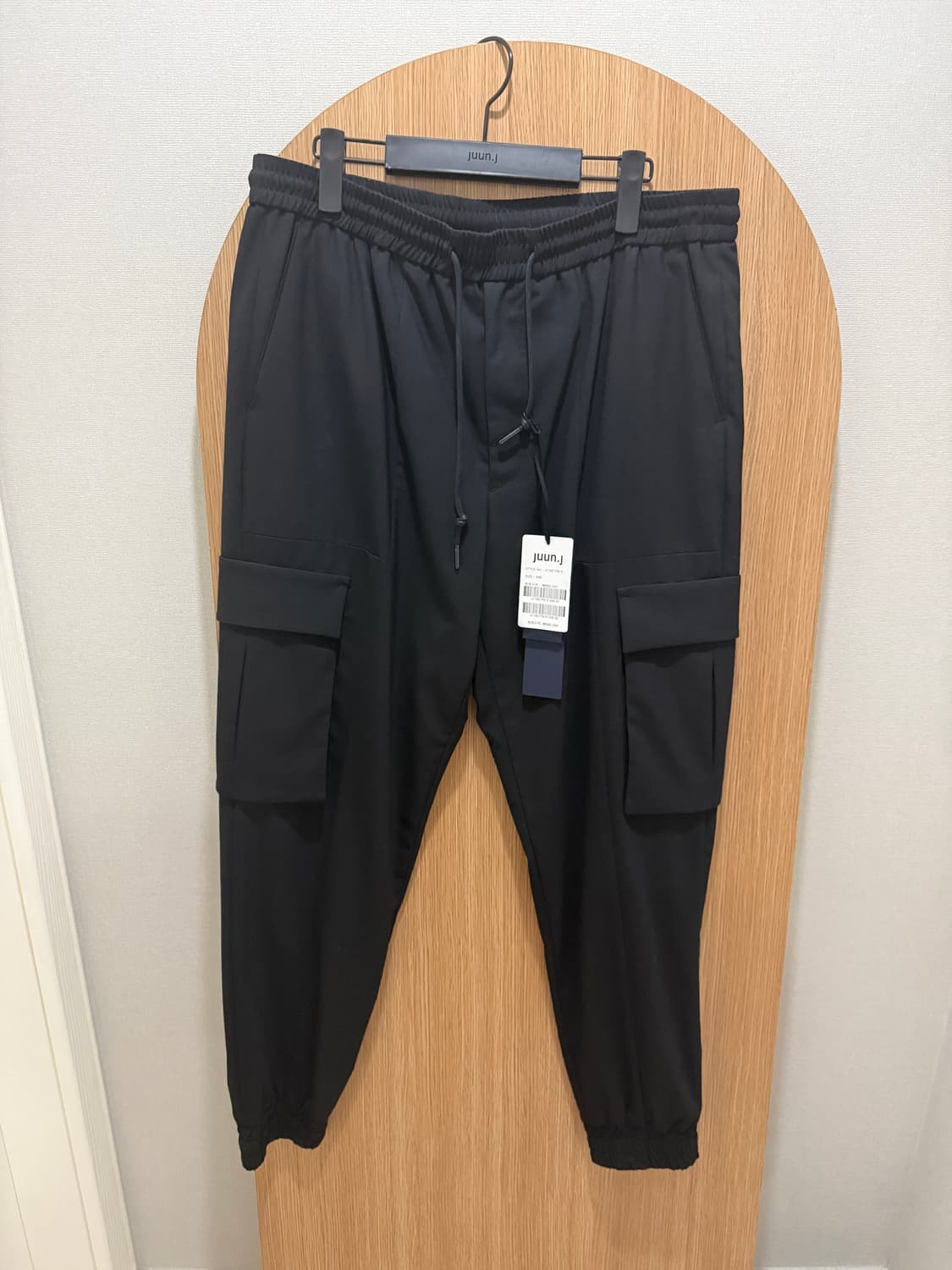 준지 카고 팬츠 상품이미지1