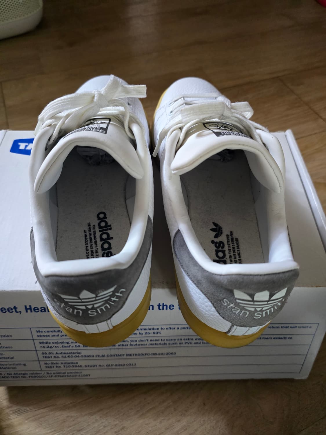 아디다스 스탠스미스 s82255 상품이미지3
