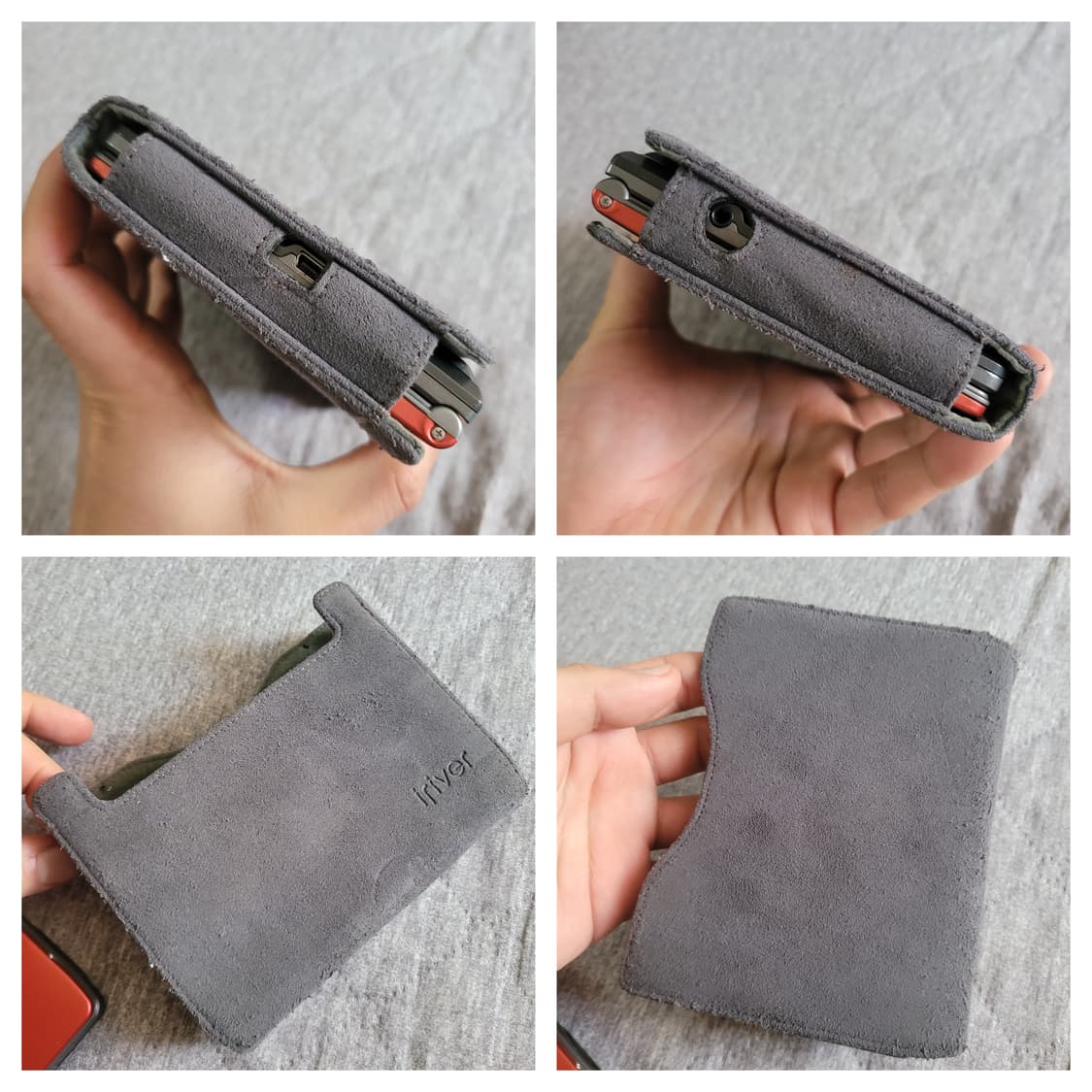 아이리버 D10 전자사전 어학연수 상품이미지9