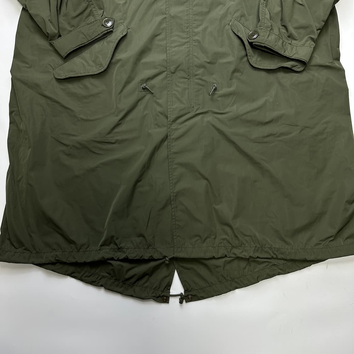 BEAMS BOY M-65 빔즈보이 자켓 상품이미지6