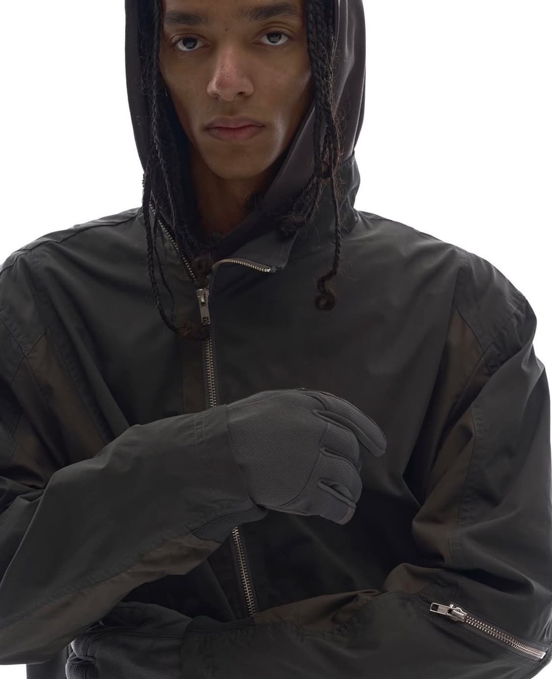 CORE:10 EXPLORER JACKET 상품이미지4