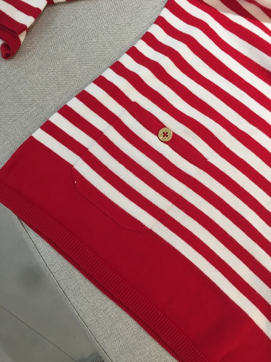 (WOMAN) 폴로랄프로렌 니트 L 상품이미지7