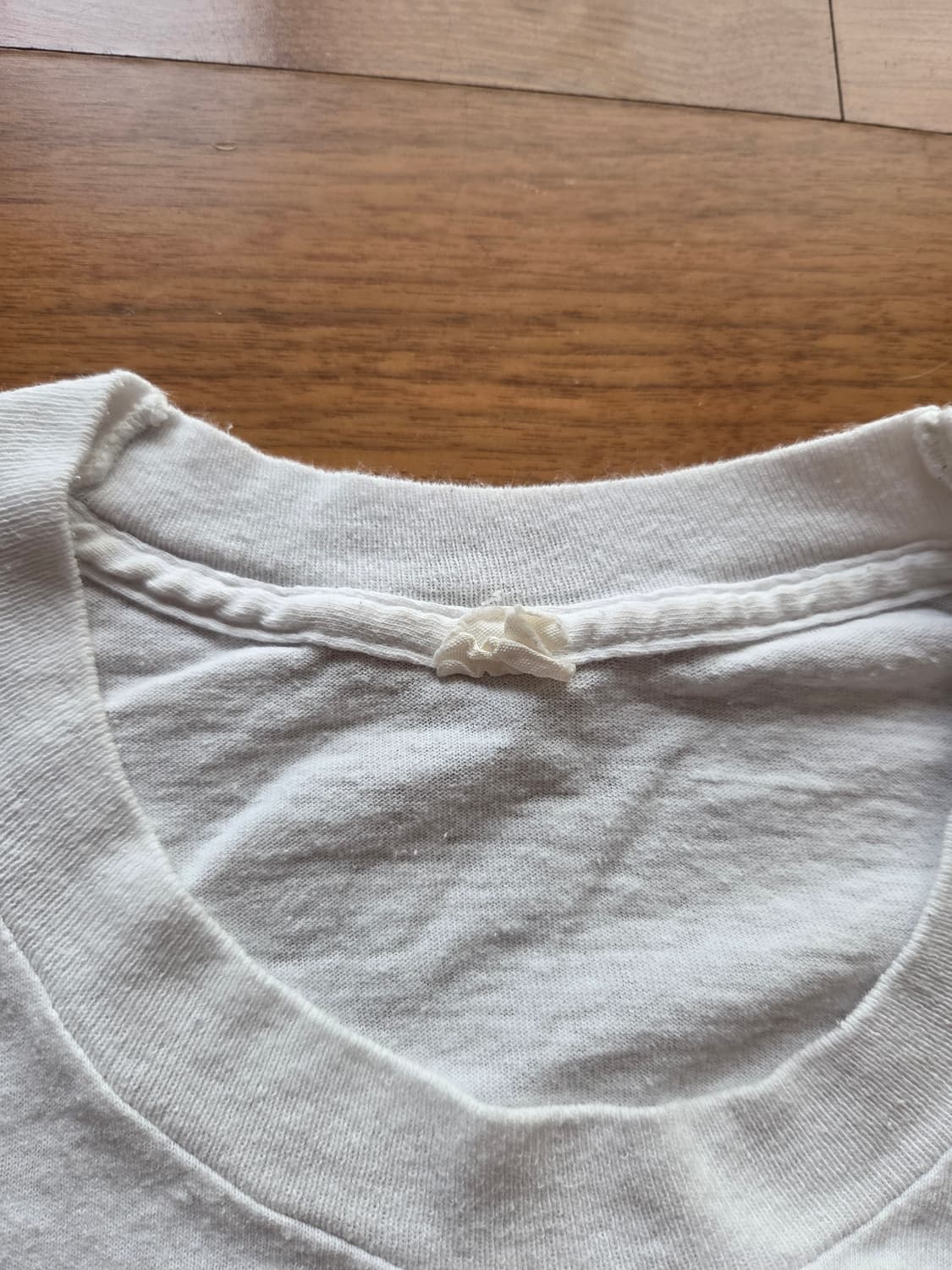 1989 R.E.M 그린 월드 투어 티셔츠 [xl] 상품이미지7