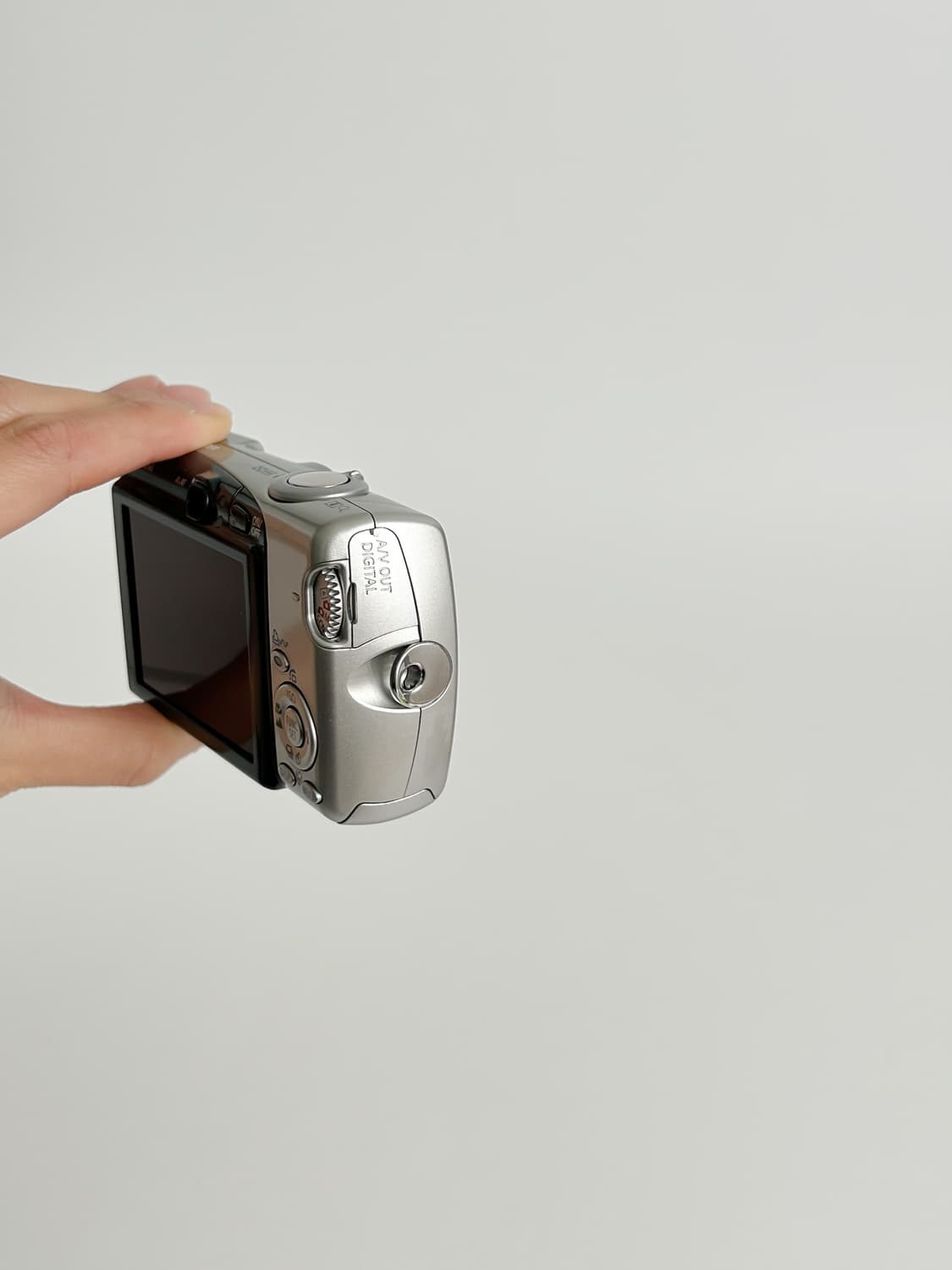 인기!) 캐논 익서스 800 Ixus 빈티지 디카 상품이미지10