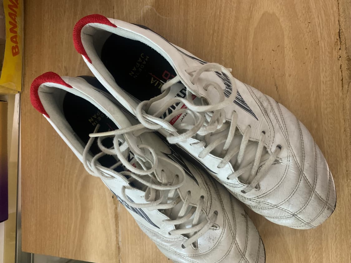 축구화 처분 상품이미지3