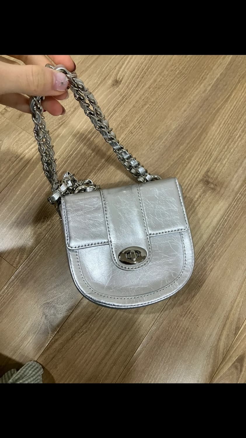 카디널레드 멍크백 실버 상품이미지2