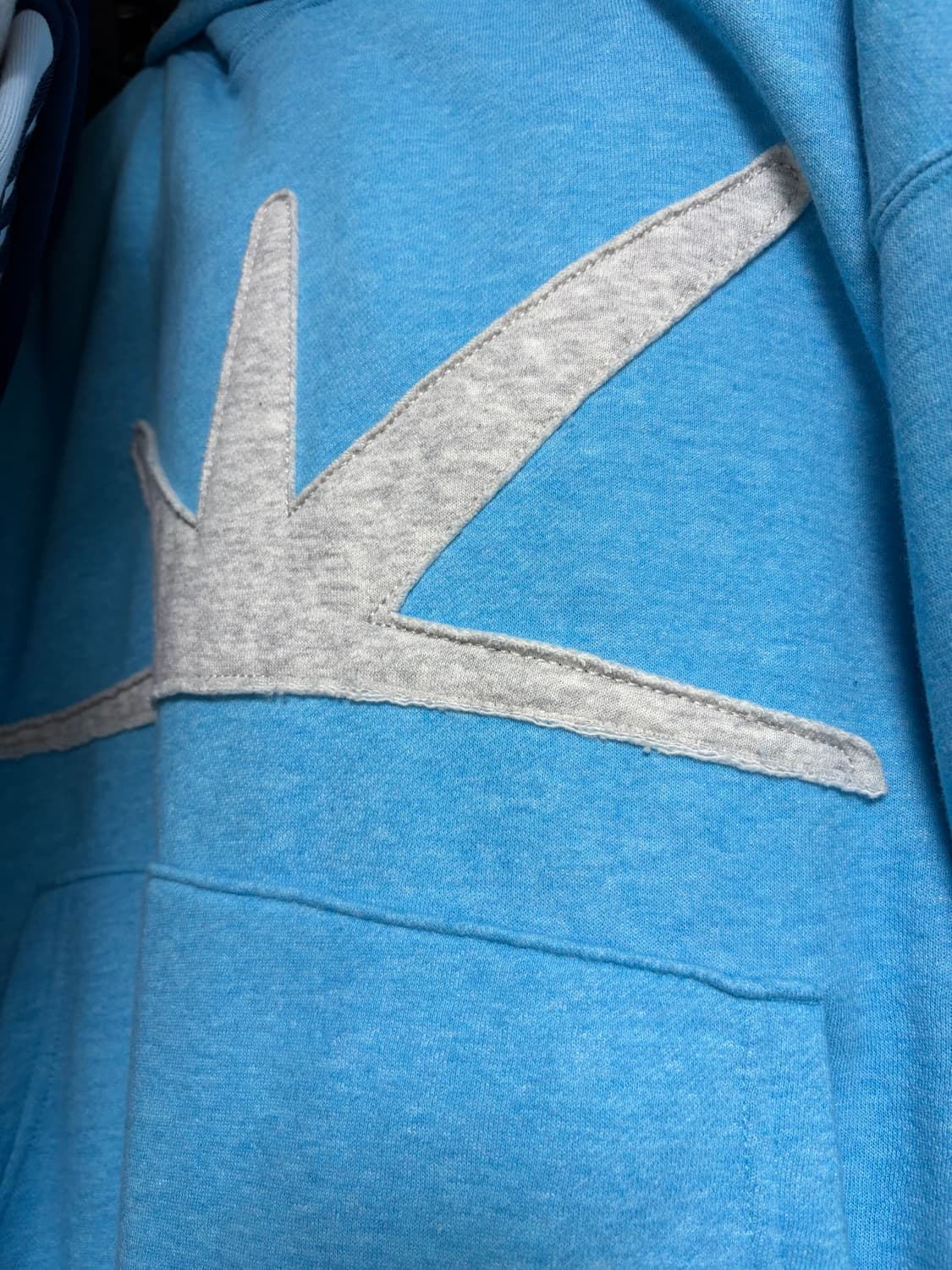 썬러브 후드티 s 상품이미지2