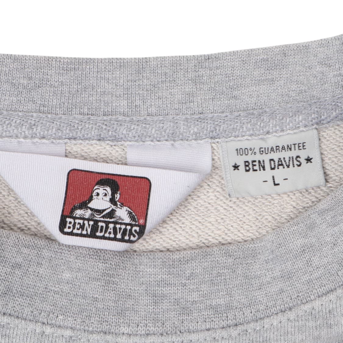 벤데이비스 재팬 스웻셔츠 상품이미지8