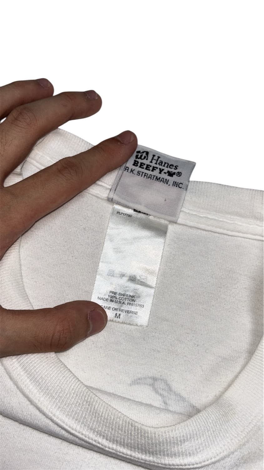 90s Harley davidson flame long-sleeve 상품이미지7