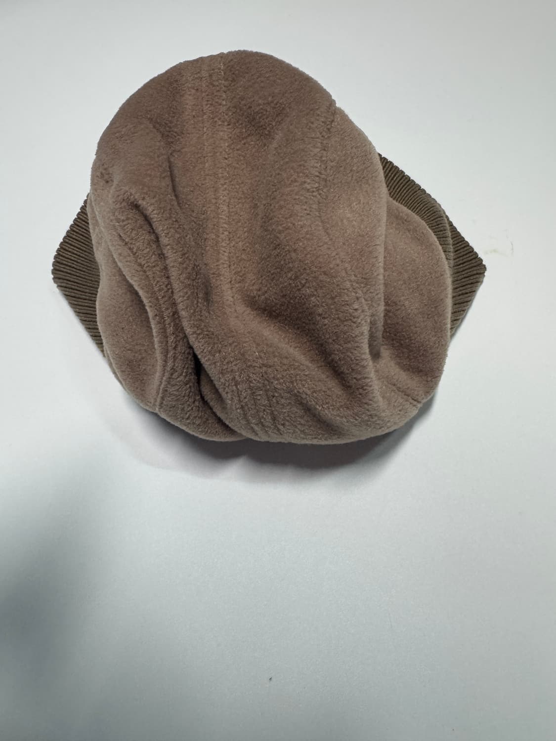 21년도 블랙야크 아웃도어 등산 귀달이 니크 플랩캡 상품이미지2