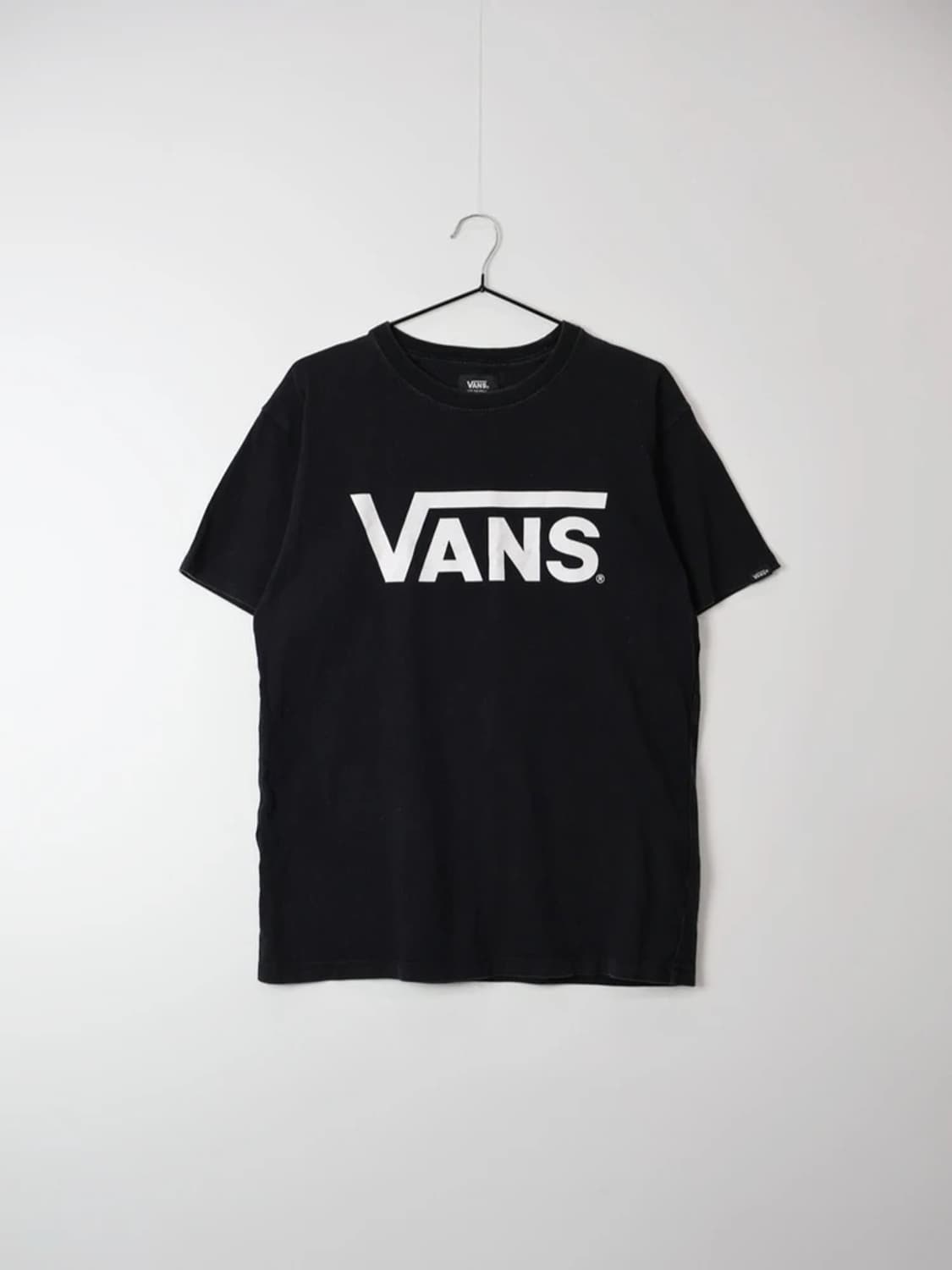 Vans Classic Big Logo Tee 상품이미지3