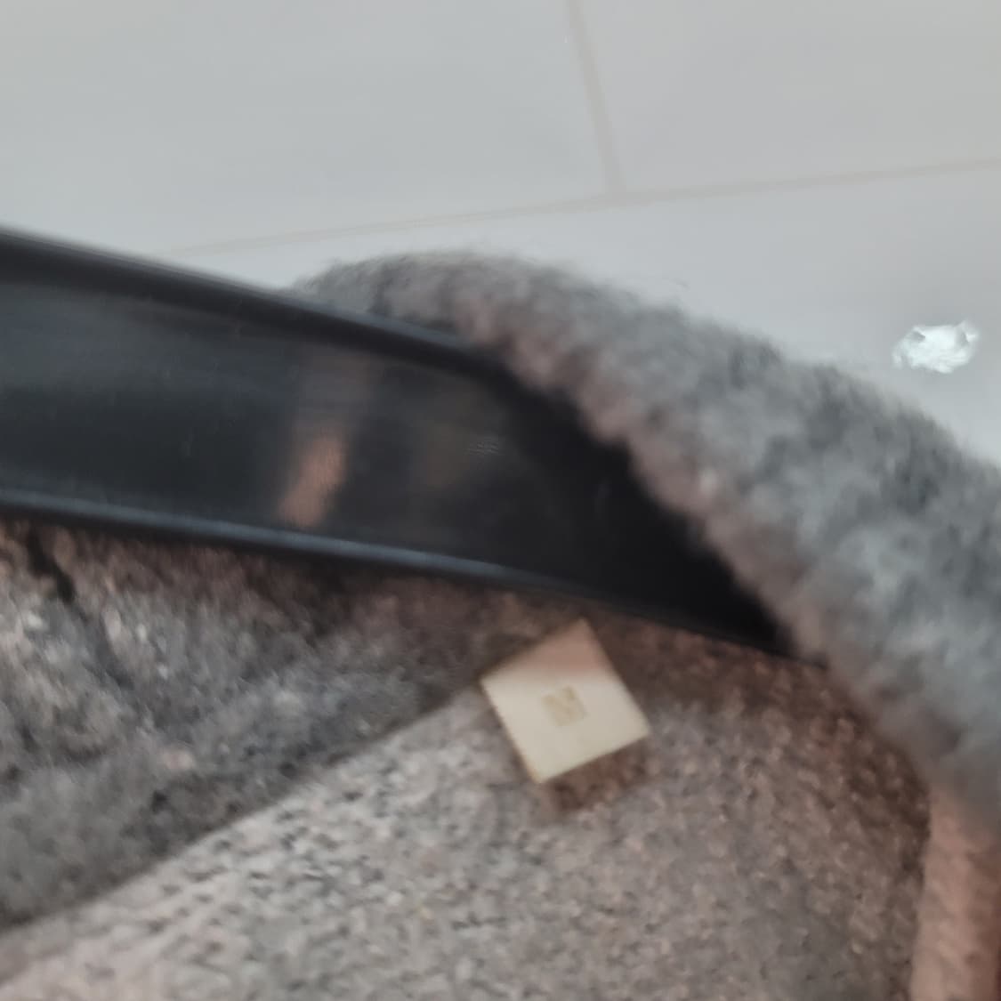 피어오브갓 제냐 맨투맨 상품이미지4