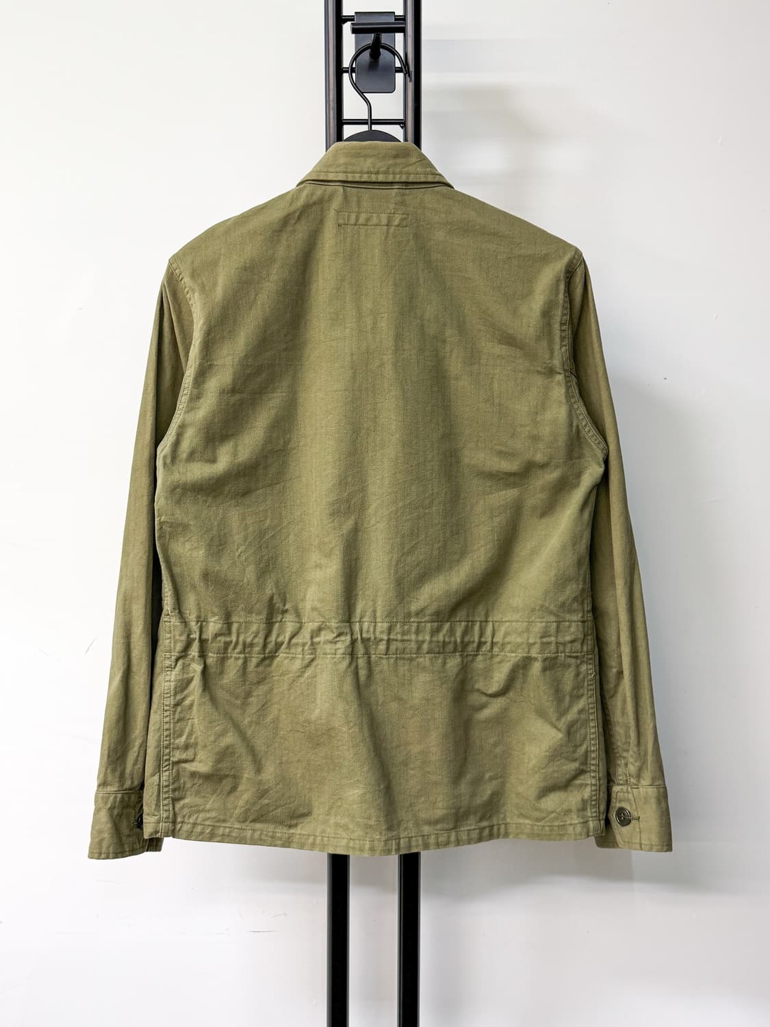 Phigvel HBT 정글 퍼티그 자켓 상품이미지3