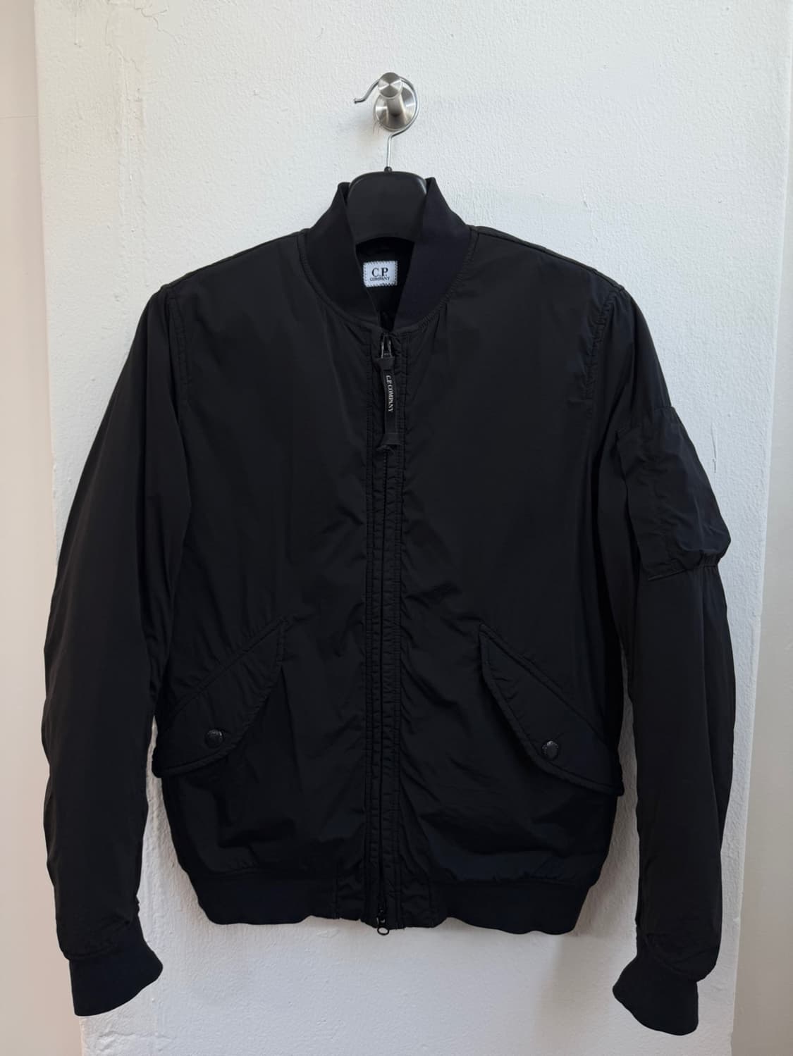 CP 컴퍼니 Ma-1 봄버 자켓 상품이미지1