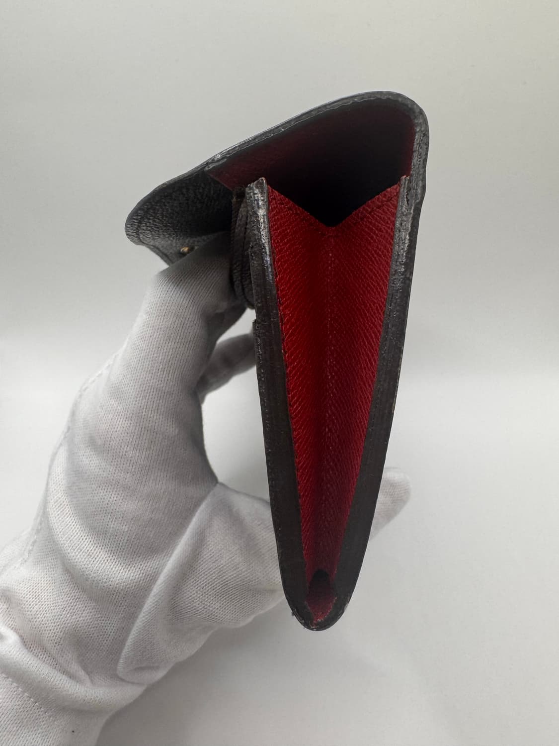 루이비통 에밀리 여성장지갑 상품이미지5