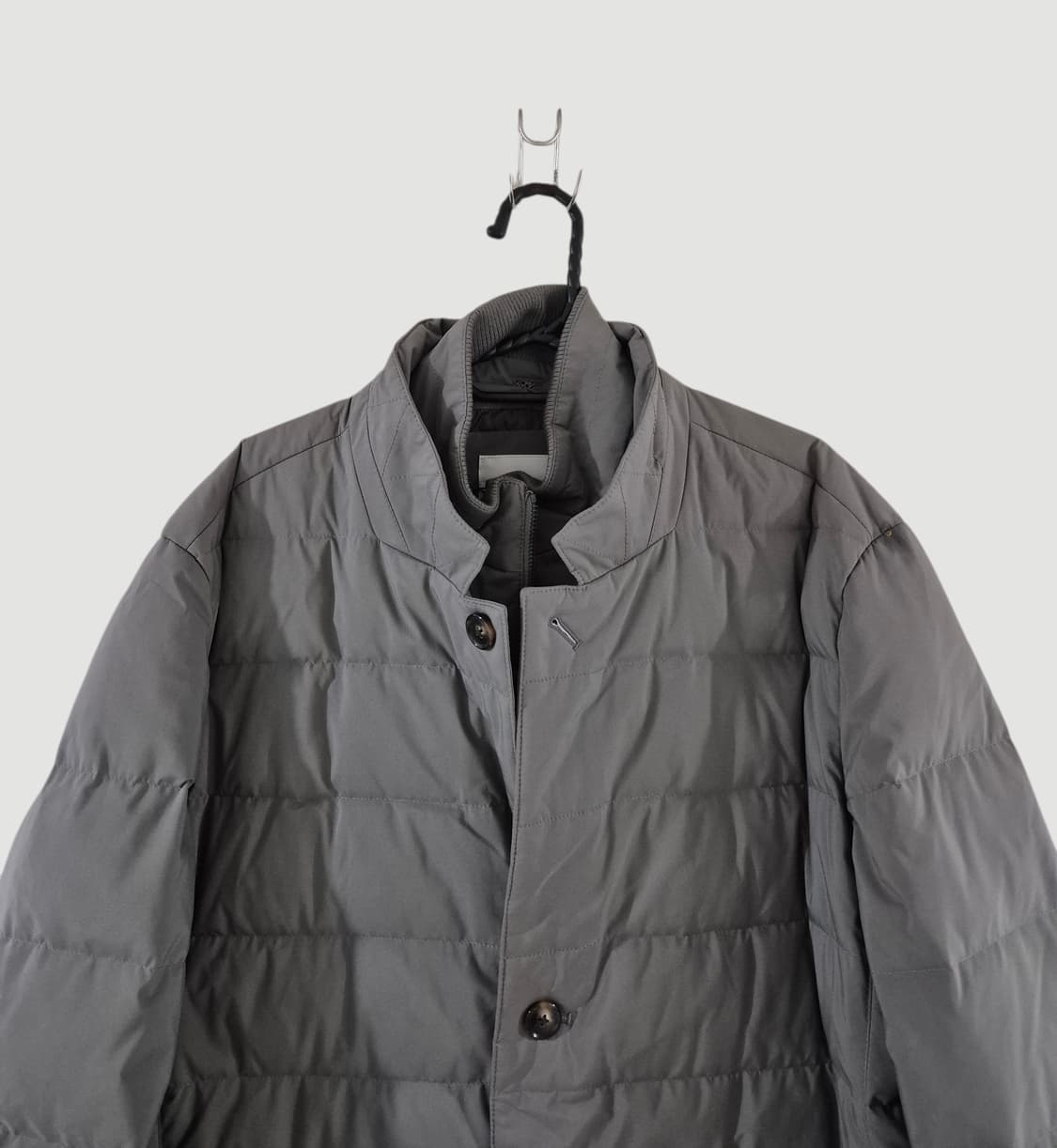 [105]페라로 밀라노 프리미엄 구스다운패딩 상품이미지2