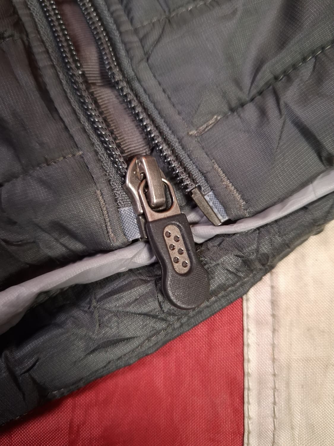 새제품급 오리지날 파타고니아 마이크로퍼프 프리마로프트 베스트 상품이미지7