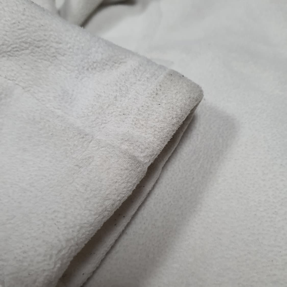 ✨ (바배) 뉴발란스 플리스 집업  상품이미지5