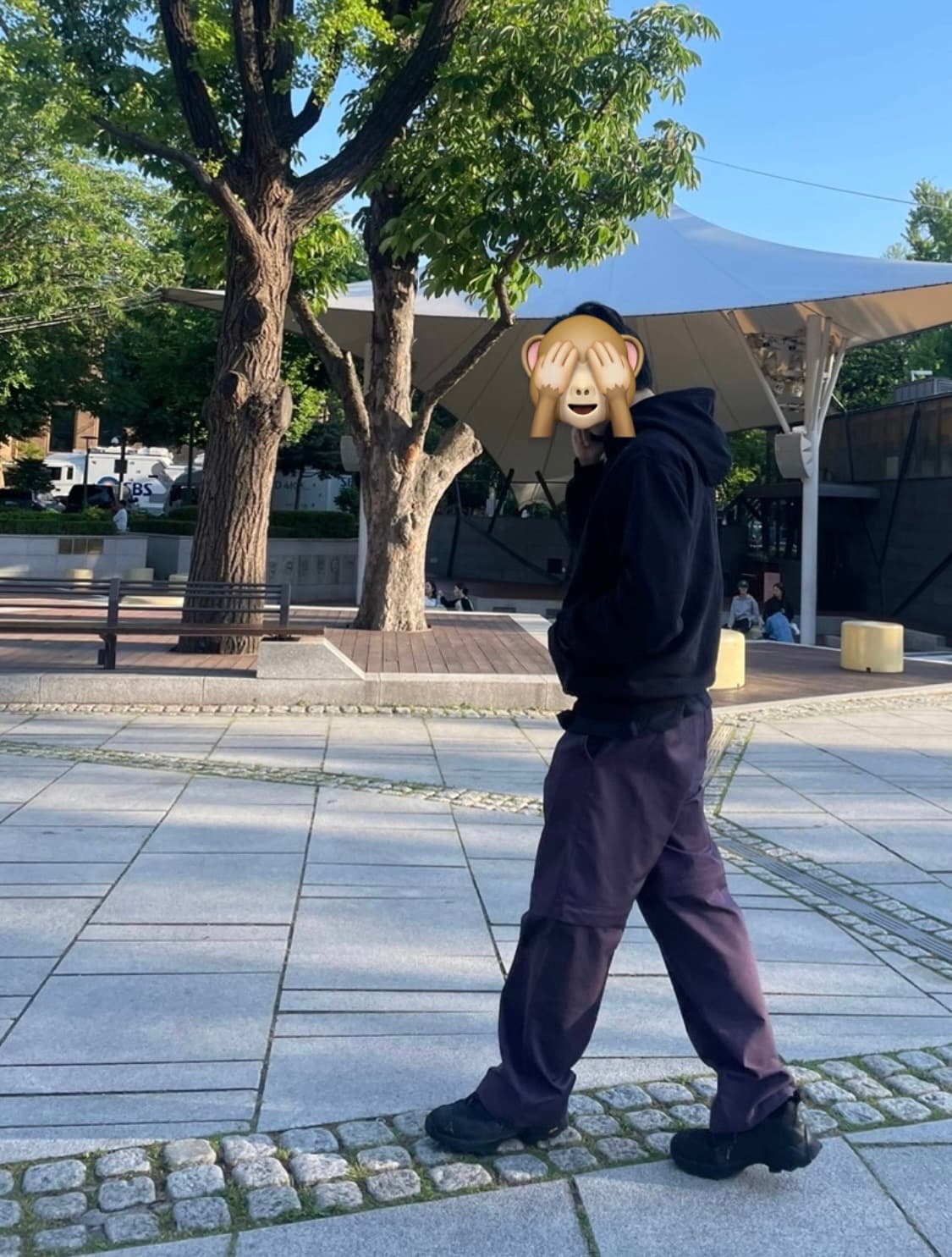 [M] 아픽스 후디 상품이미지1
