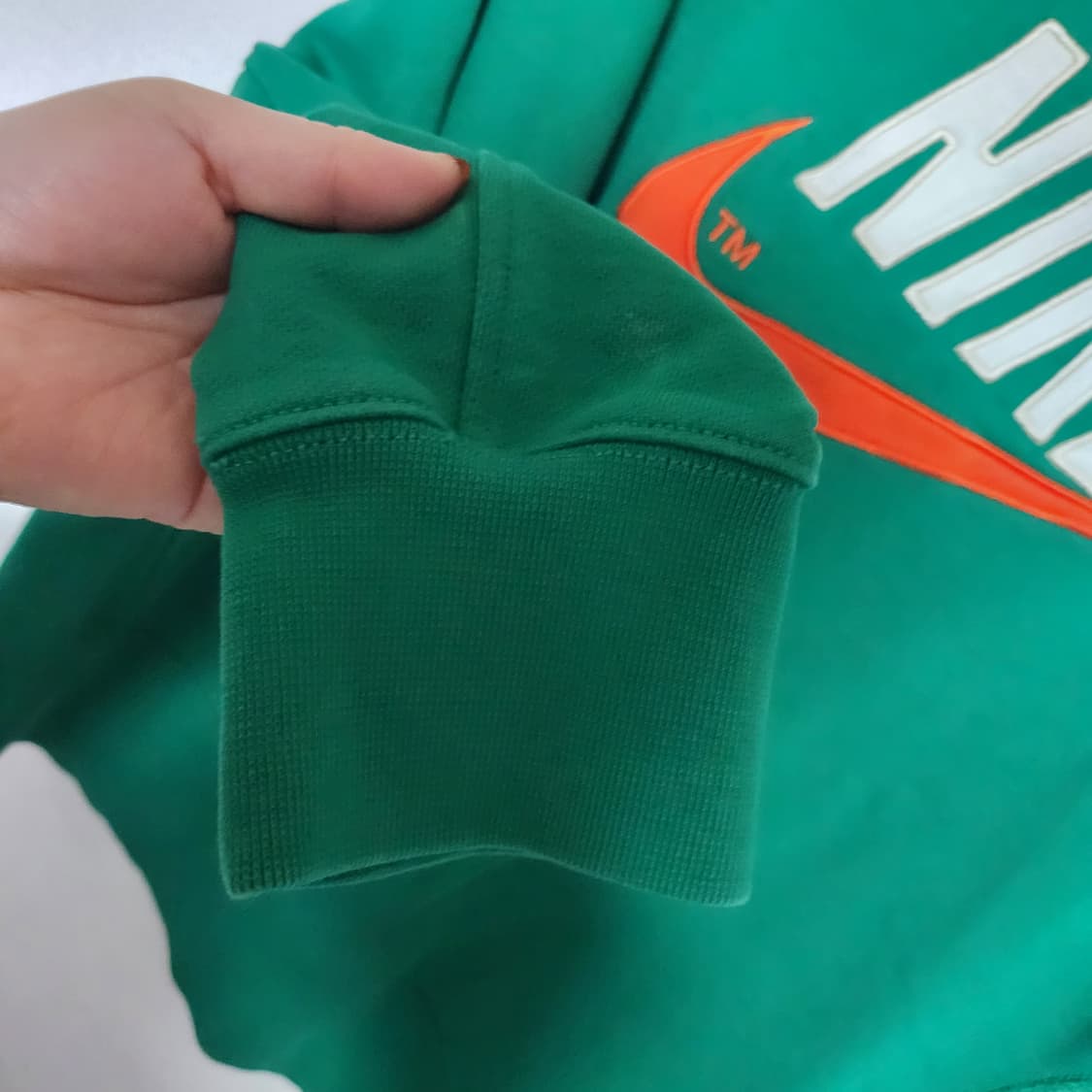 23년 나이키 NSW 테리 크루넥 95 상품이미지4