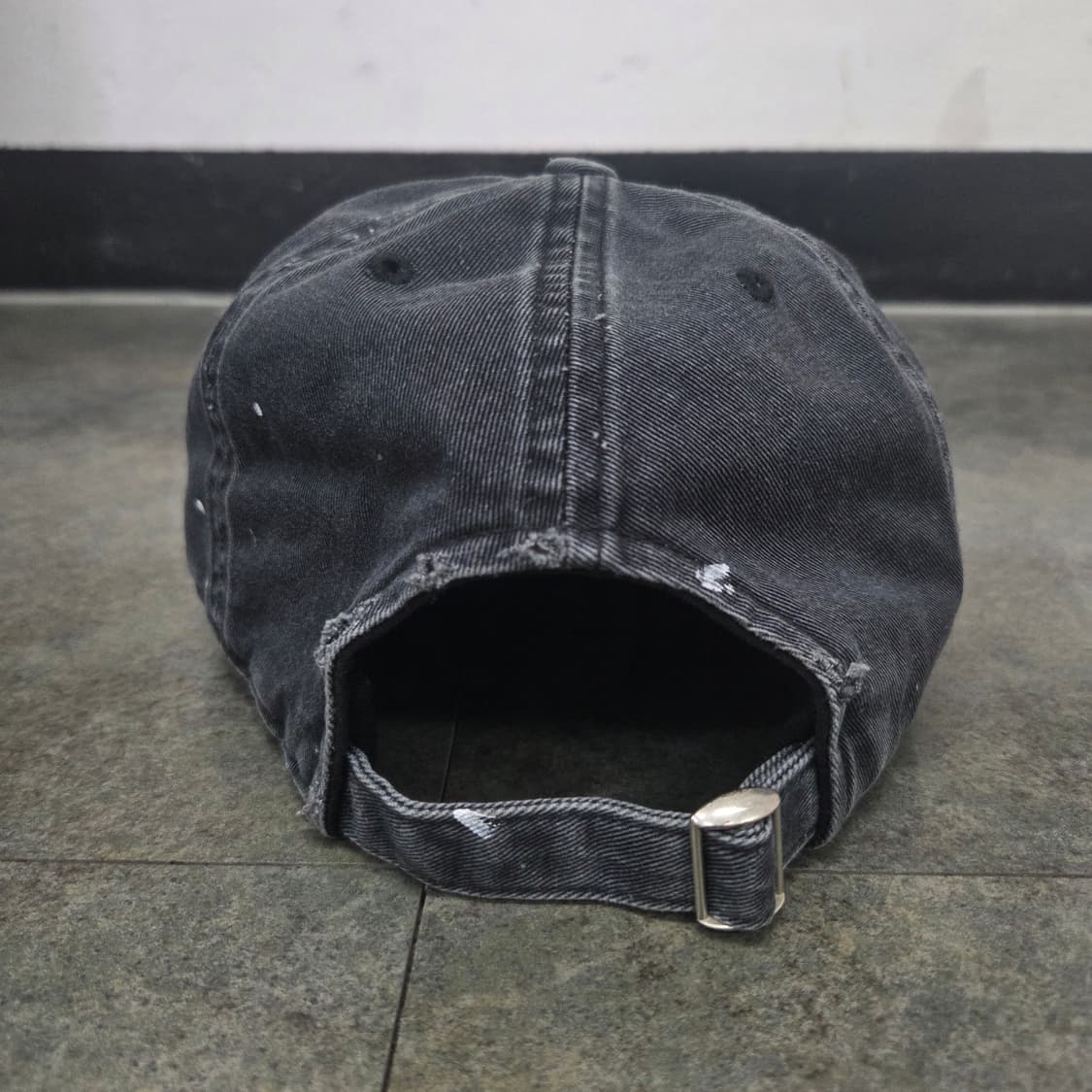 빈티지 캡모자 상품이미지4