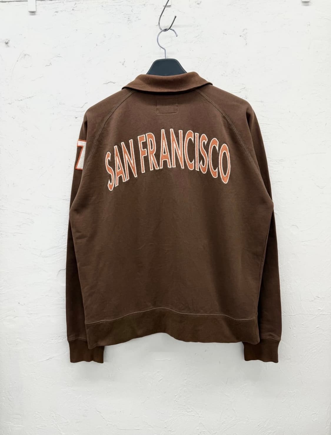 올스타즈 샌프란시스코 트랙탑 상품이미지2