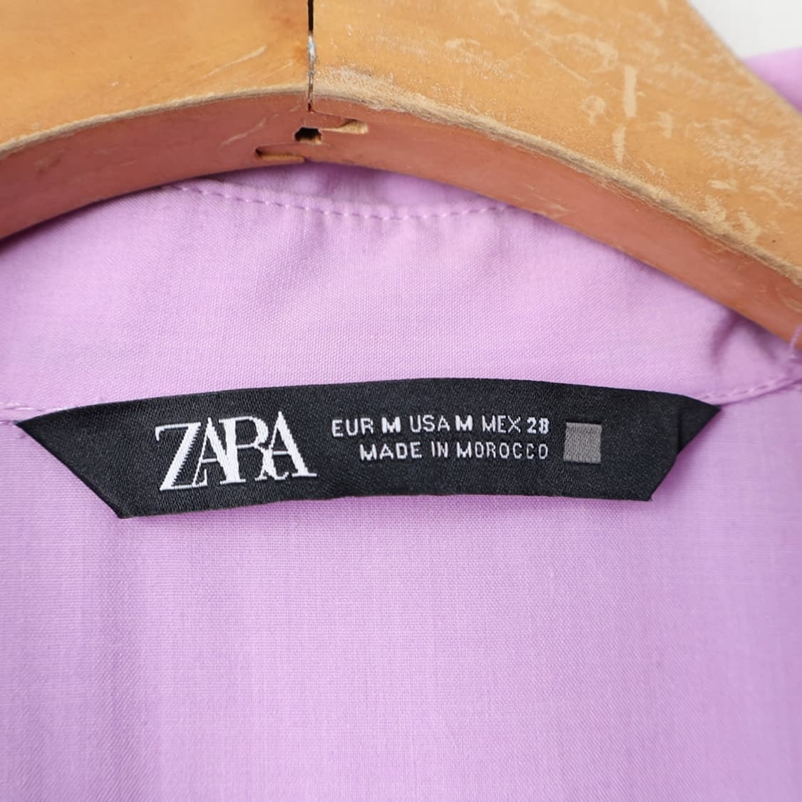 55/자라 원피스 상품이미지7