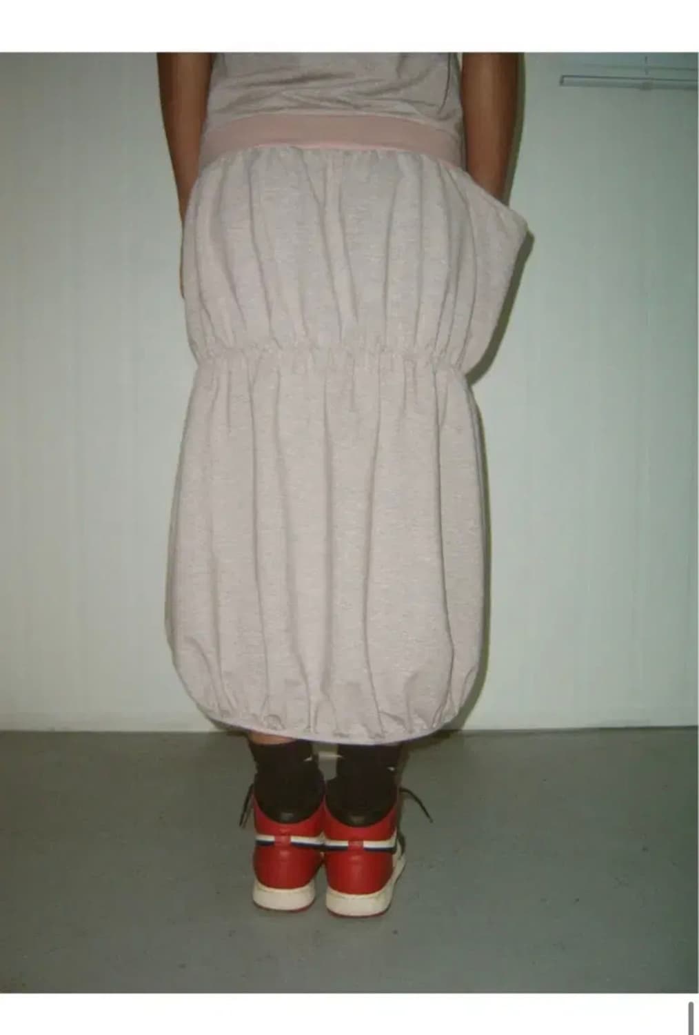 [Eonts] exclusive cotton shishi dress 상품이미지3