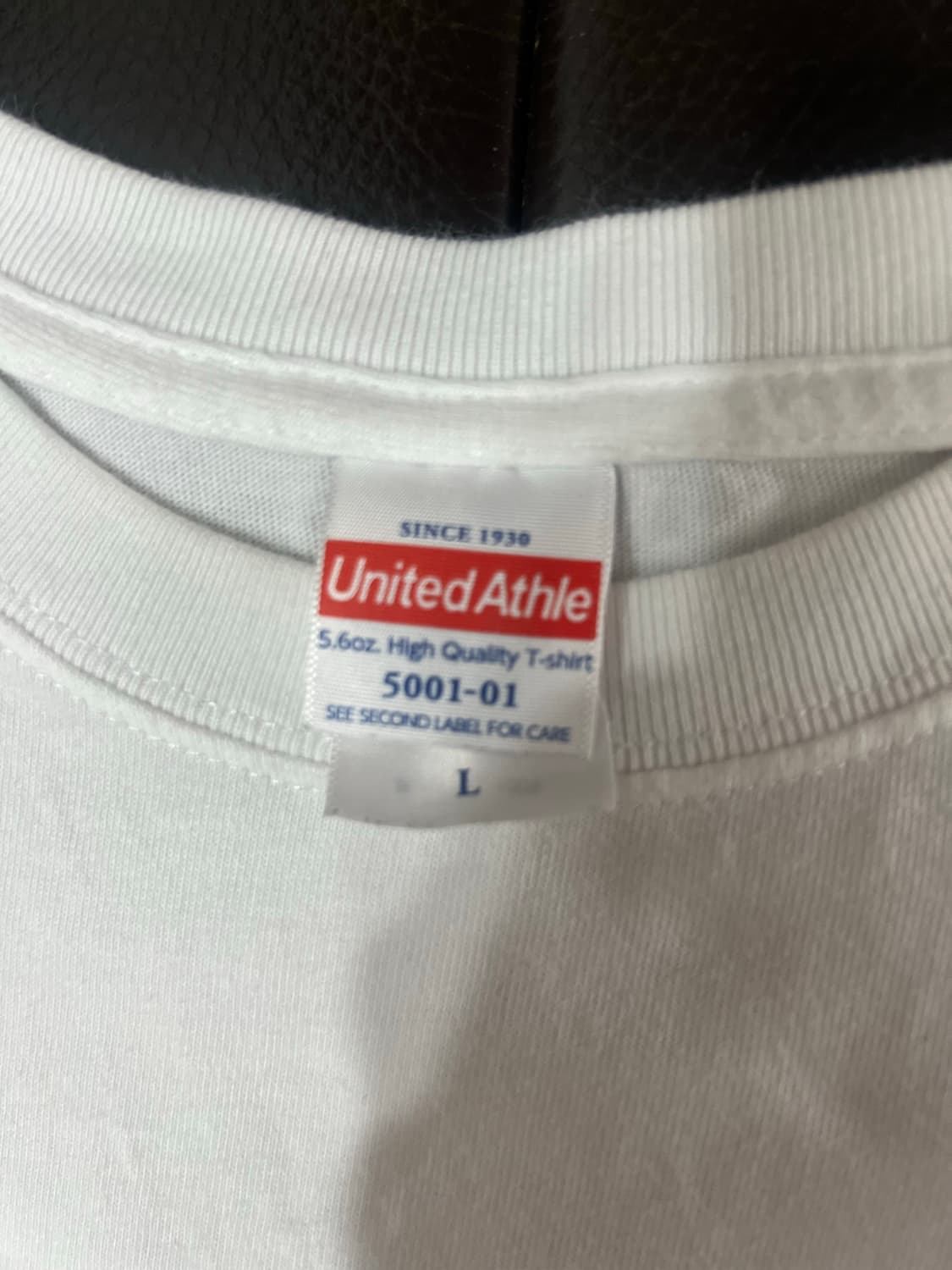 USA 빈티지 반팔 상품이미지2