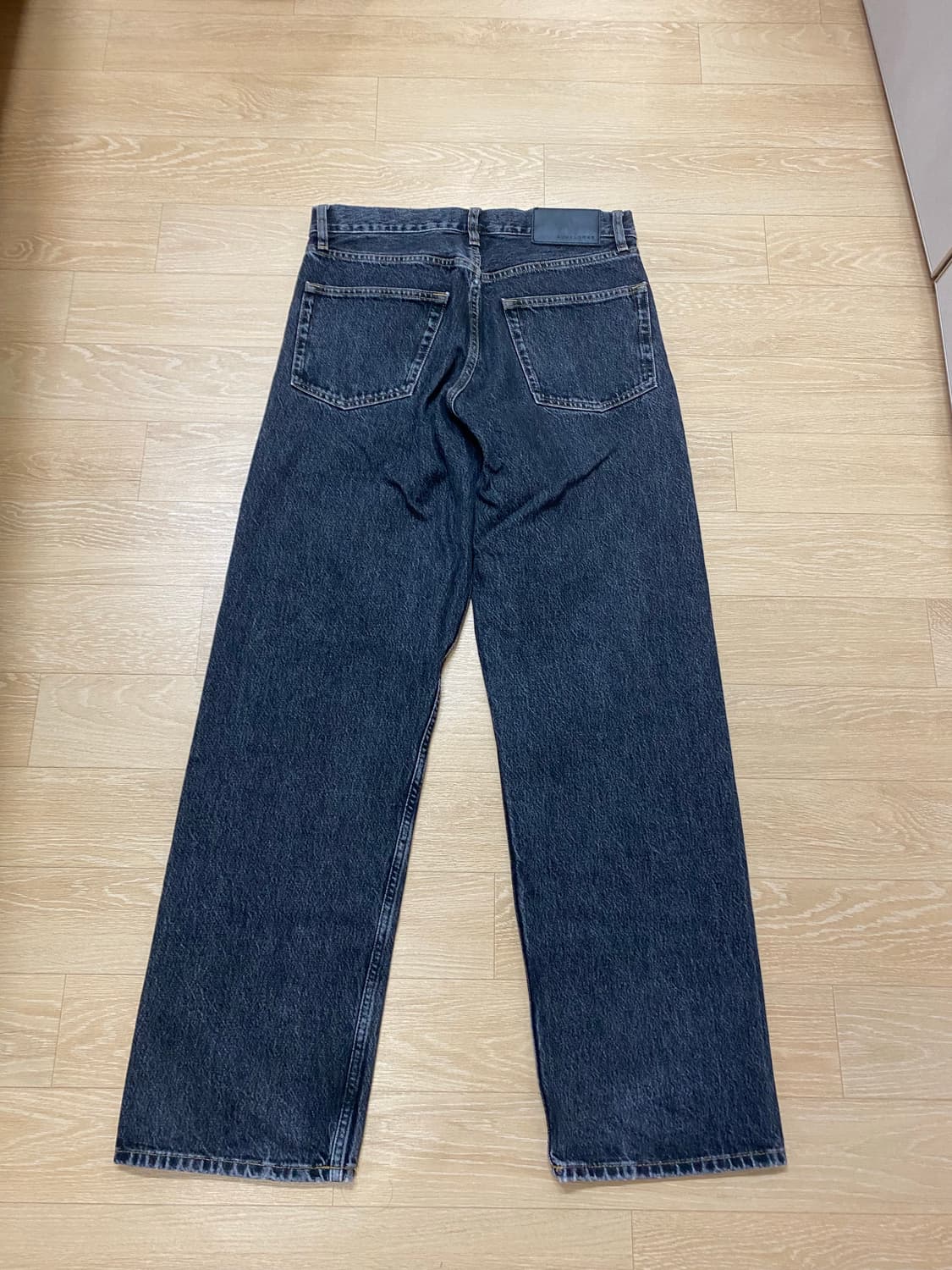 선플라워 루즈 데님 블랙스톤 (30) 상품이미지5