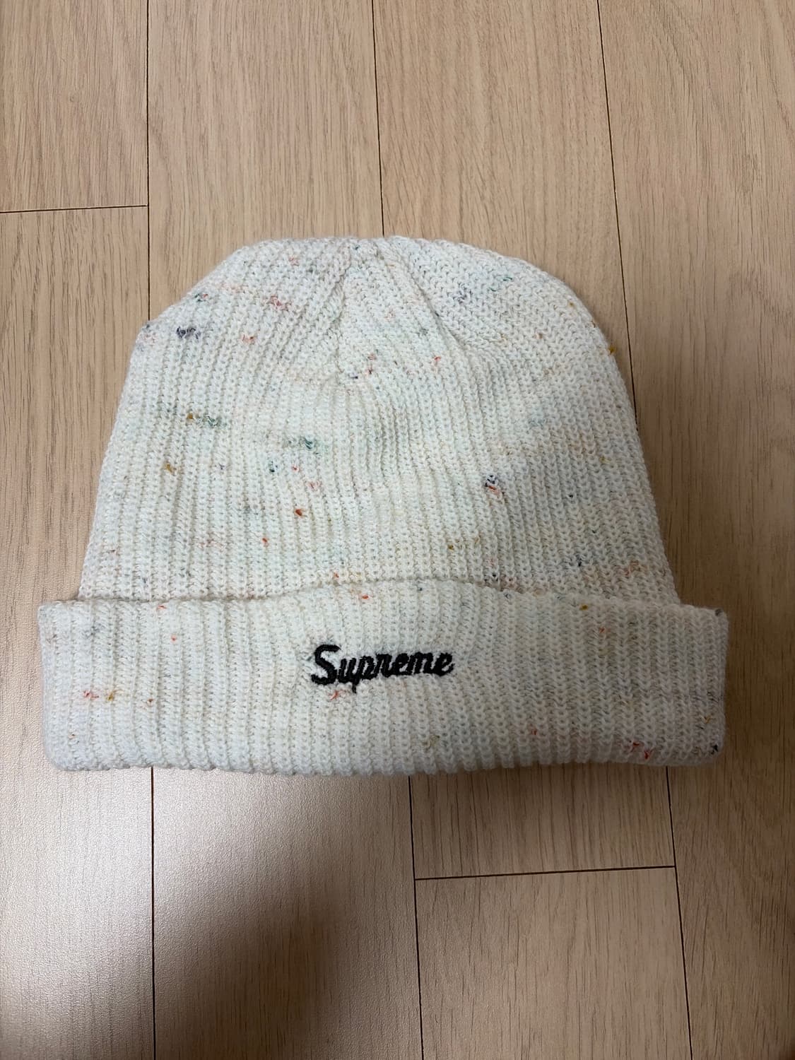 슈프림 비니 상품이미지1