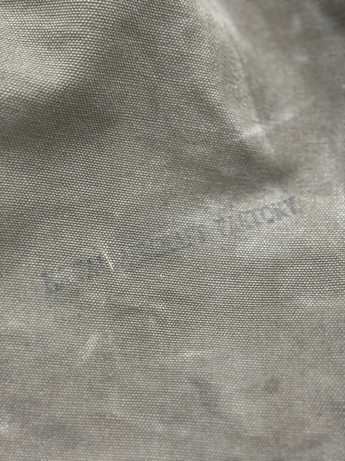 레어) 4-50s USN 미해군 비행사 킷백 상품이미지3