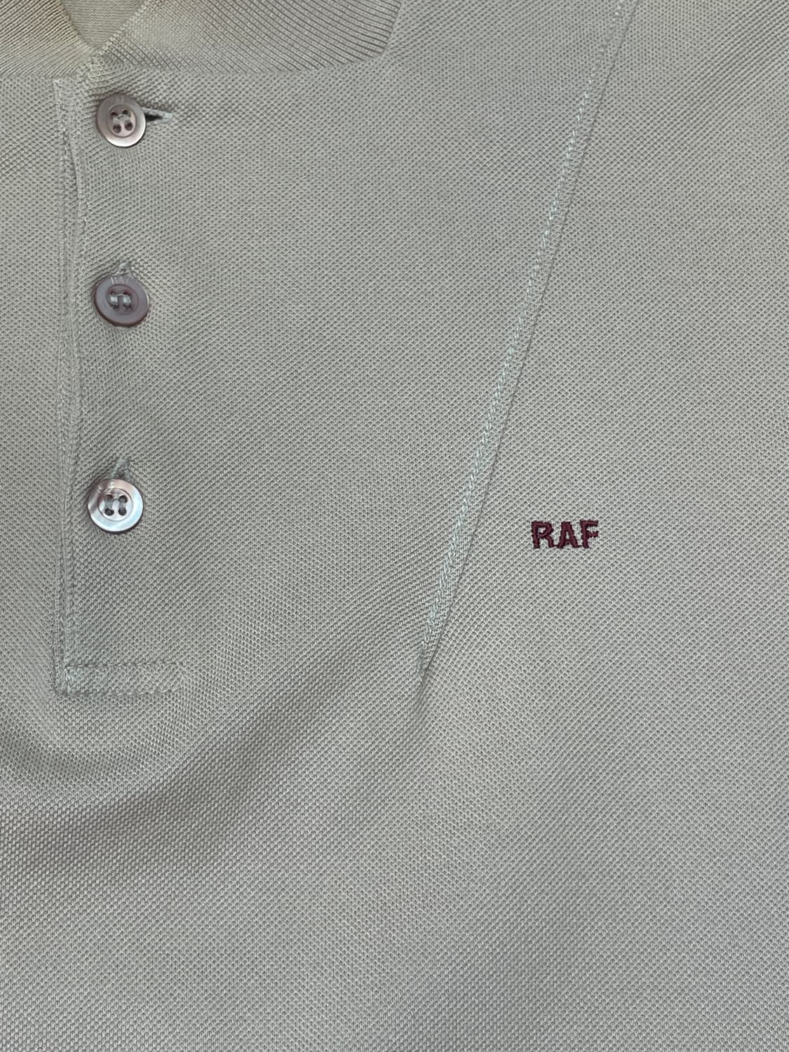 RAF BY RAF SIMONS 상품이미지3