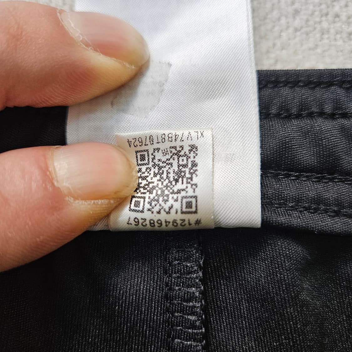 XL 아디다스  엔트라다 22 쇼츠 0317Y 상품이미지5