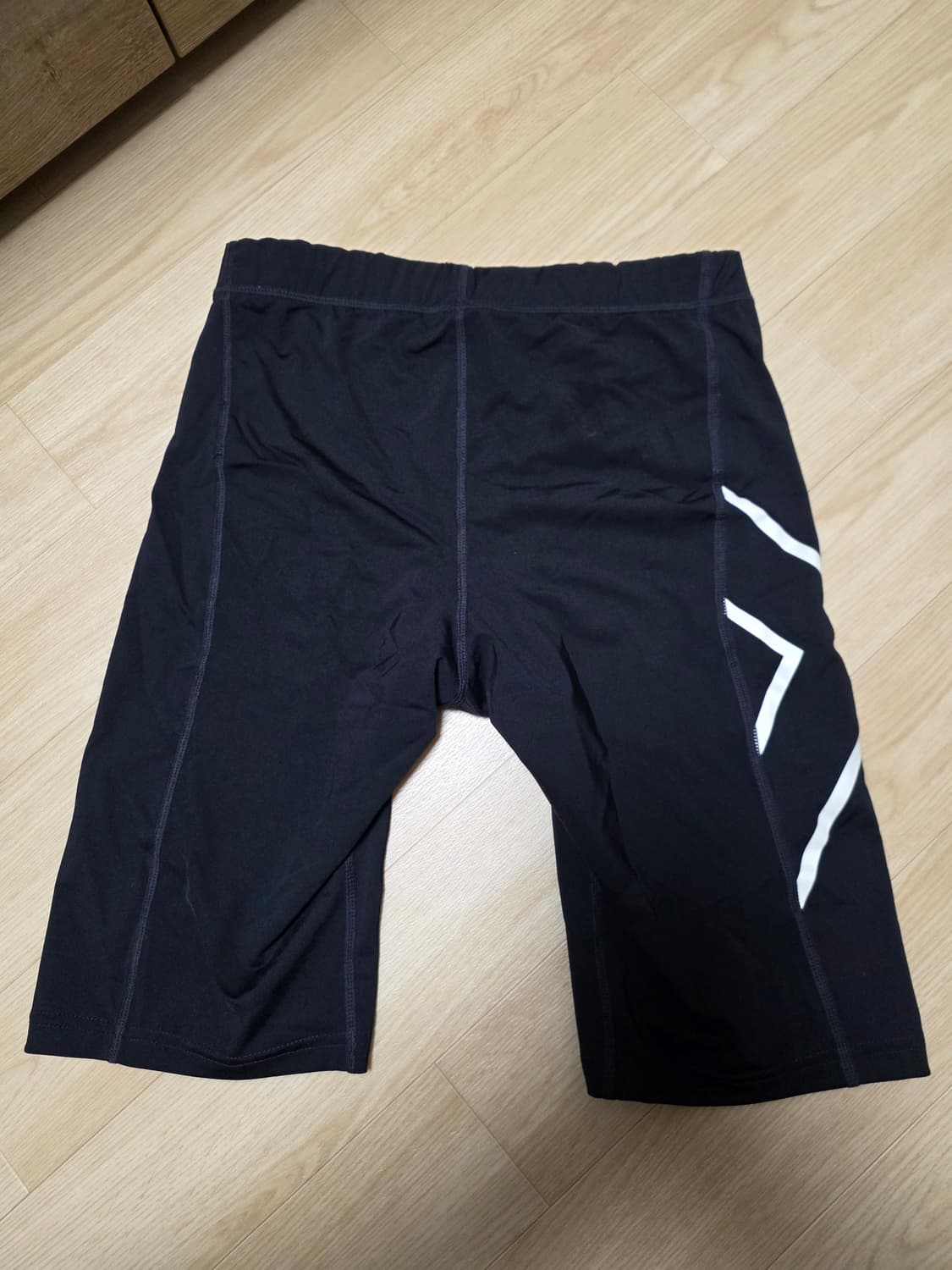 2XU 컴프레션 반바지 (44cm) M 러닝 헬스 조깅 달리기 마라톤 상품이미지2