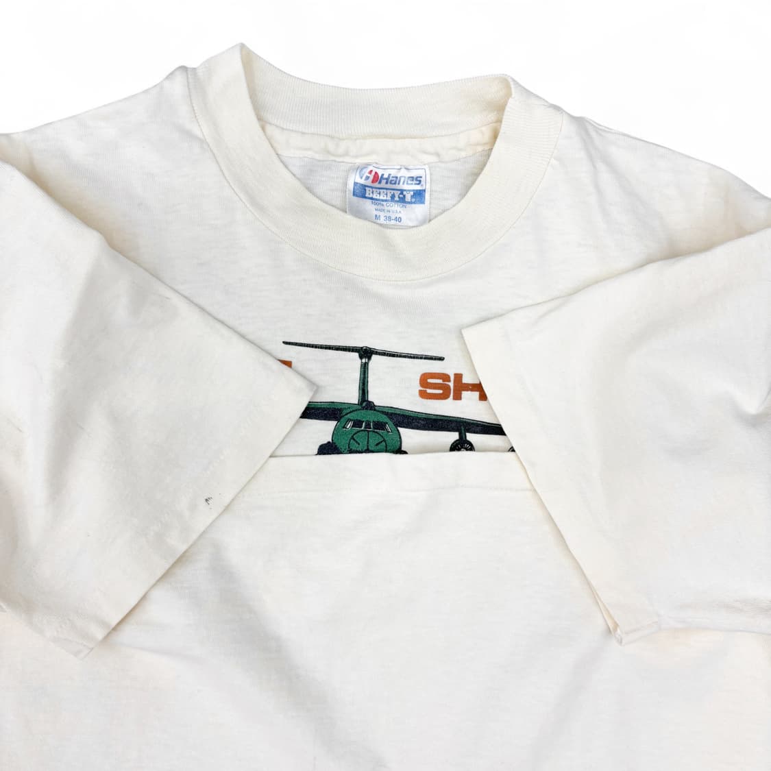 1990 걸프 전쟁 Desert Shield 티셔츠 상품이미지5