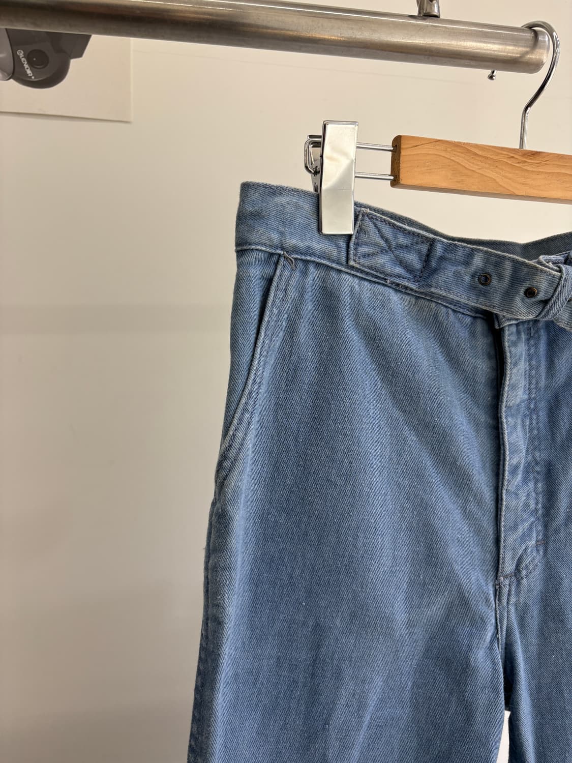 LEE 부츠컷데님 상품이미지3